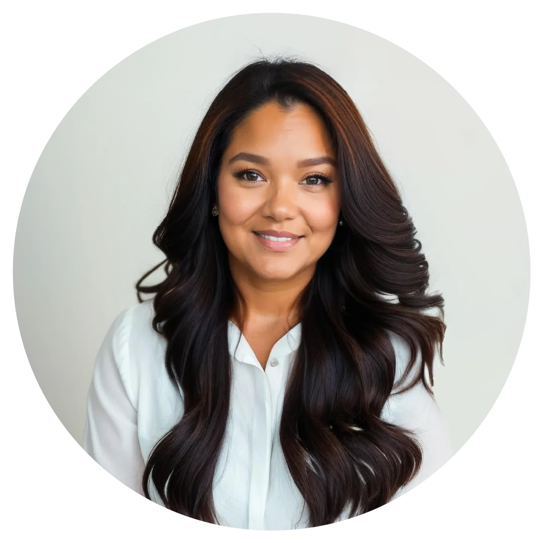 Picture of Stephania Davis